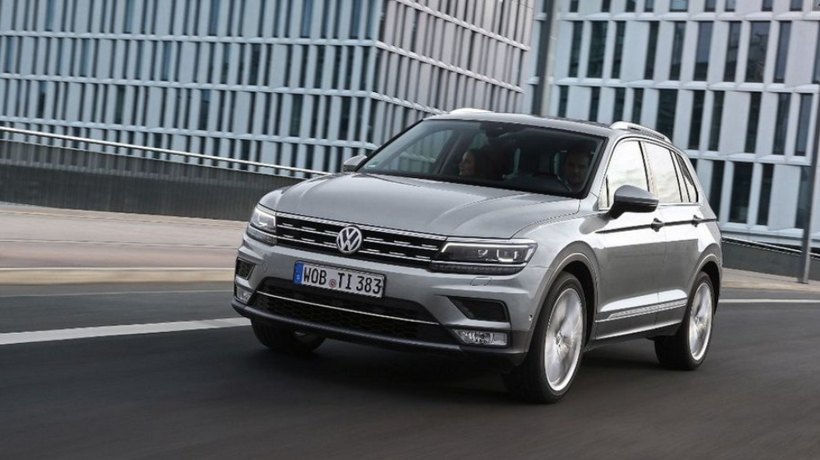 SUV，汽車污染