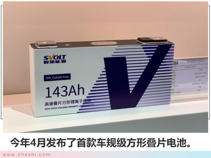 電動(dòng)汽車，長(zhǎng)城固態(tài)電池