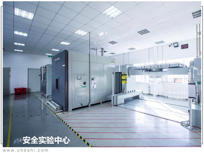 電動(dòng)汽車，長(zhǎng)城固態(tài)電池